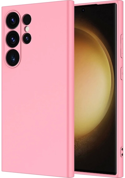 Galaxy Uyumlu S25 Ultra Kılıf Zore Mara Lansman Kapak