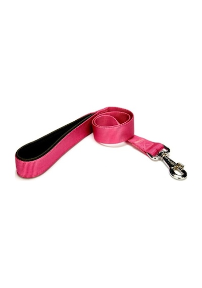 Doggie Comfort Köpek Gezdirme Kayışı 3*60 Cm Mor