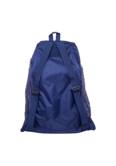 Speedo Ventılator Deluxe Mesh Bag Blue Sırt Çantası 8-7520118426 Lacivert