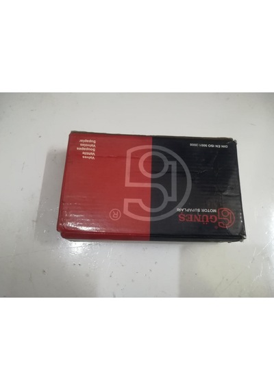 SUPAP TAKIM L-300 E.M. L-200 STD (IN-4 ÖLÇÜ:40x8x136.5 / EX-4