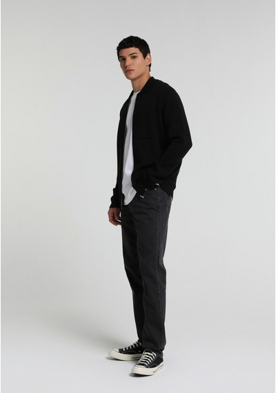 Colin's Colins Straight Fit Erkek Anthracite Denim Jean Pantolon Cl1082609 Q1.v1 Dn45114