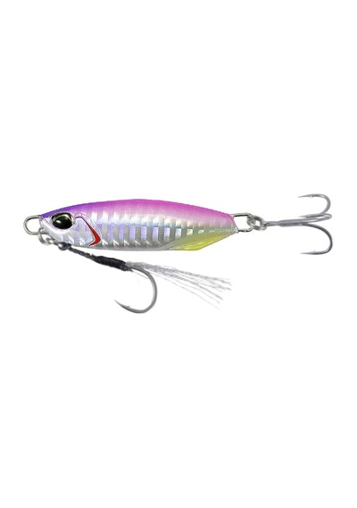 Duo Drag Metal Cast Jig 30Gr. Pha0009 / Pink Back