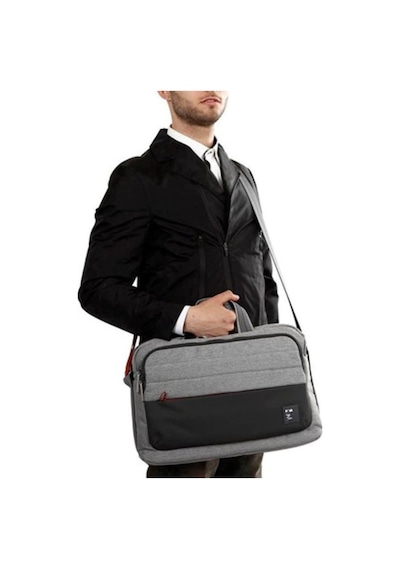 Nava Passenger Contrast Evrak Çantası Pc007lga0a / Çok renkli