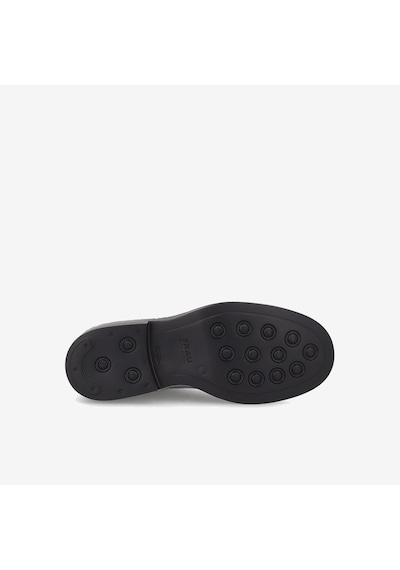 Nero Black Bot Kadın 81n3 Frau Sıerraasport Chelsea Boot siyah