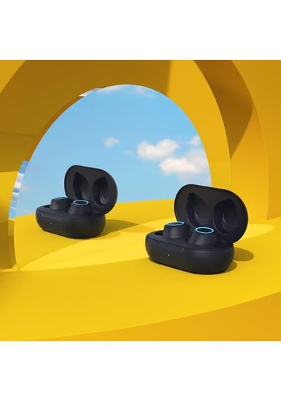 Drops 3 Kablosuz Bluetooth 5.1 Suya Dayanıklı Kulaklık Diğer