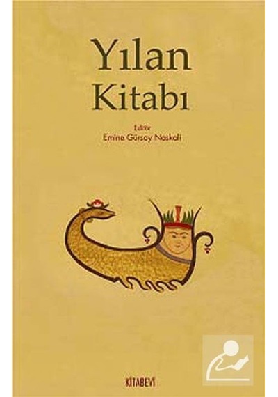 Yılan Kitabı- Kitabevi Yayınları