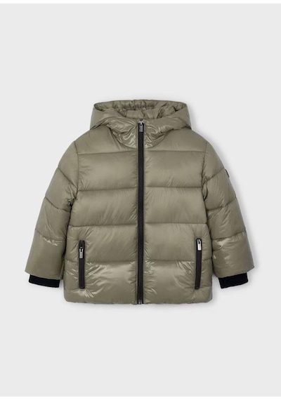Mayoral Erkek Mont 25kmyr4416 Yeşil