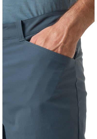 Helly Hansen Elv Erkek Şort Gri