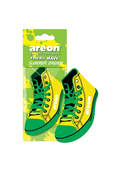 Areon Fresh Wave Dry Summer Dream Brz Oto Araç Kokusu