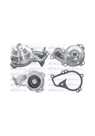 DOLZ C150 Devirdaim P108-P2008-P308 II-C1 II-C4-Celysee-Ds3 1.2 Vti-P208-C3 II 1.0-1.2 Vti Pa1239