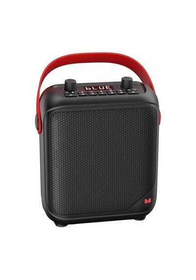 Monster FM Radyolu 40 W Bluetooth 5.3 Hoparlör