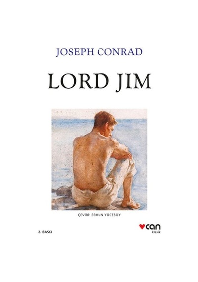 Lord Jim - Dppq-820872