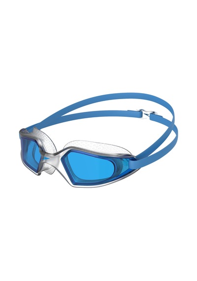 Hydropulse Gog Au Clear/blue Unisex Mavi Yüzücü Gözlüğü Unısex Yüzücü Gözlüğü