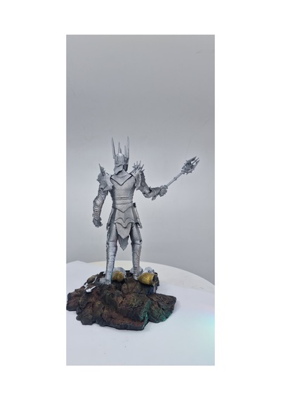 Sauron 20 Cm Figür