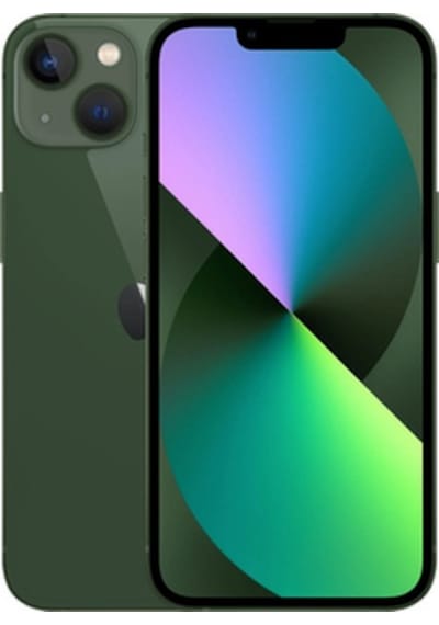 Yenilenmiş Apple iPhone 13 256 GB A Kalite (12 Ay Garantili)