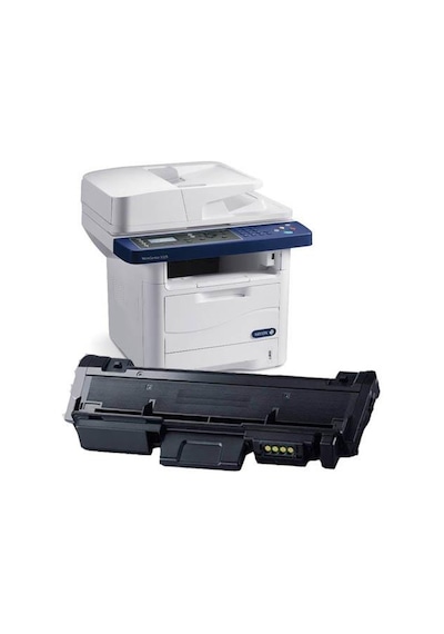Xerox Workcentre 106R02778-3225 Uyumlu Toner 3.000 Sayfa