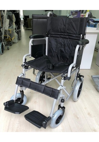 Mini Tekerlekli Sandalye
