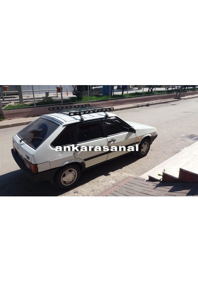 Lada Samara Mügen Cam Rüzgarlığı Tüm Kasalar 4 Lü Takım N11.22094