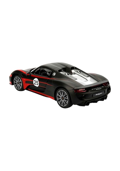 70710 1:14 Uzaktan Kumandalı Porsche 918 Spyder Weissach Işıklı A