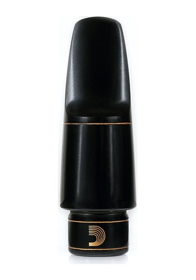 D'addario Woodwinds Mjs-d8m Select Jazz Alto Saksafon Beki D8m Yüksek Volüm Solo Performans İçin