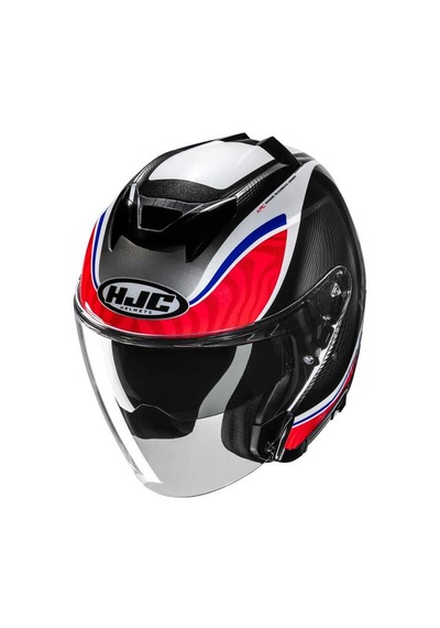 Hjc İ31 Kask Depe Mc21 B16