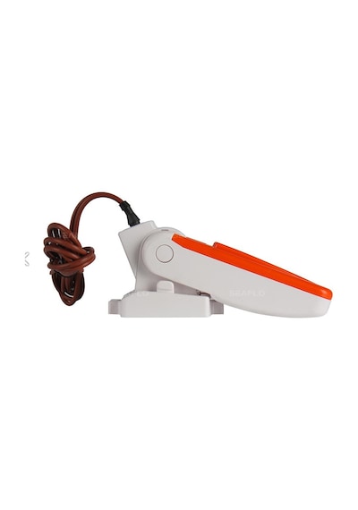 Seaflo Sfbs-20-01 Sintine Pompası Şamandıra Şalteri, Ds Pompa Şamandırası 12-24 Volt 20 Amper