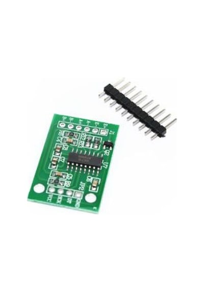 Ağırlık Sensör Kuvvetlendirici Load Cell Amplifier Hx711