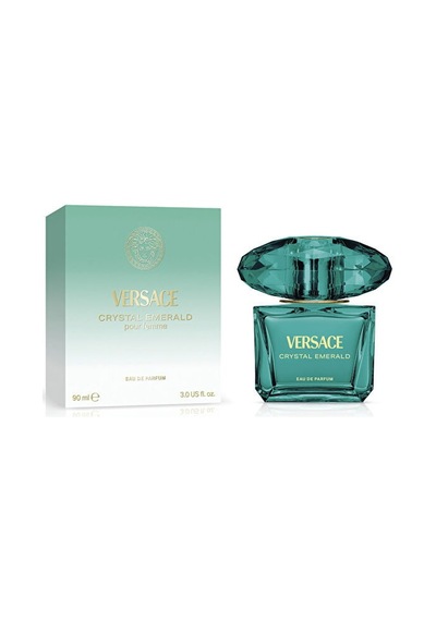 Versace Crystal Emerald Edp 90 Ml Kadın Parfüm Fresh