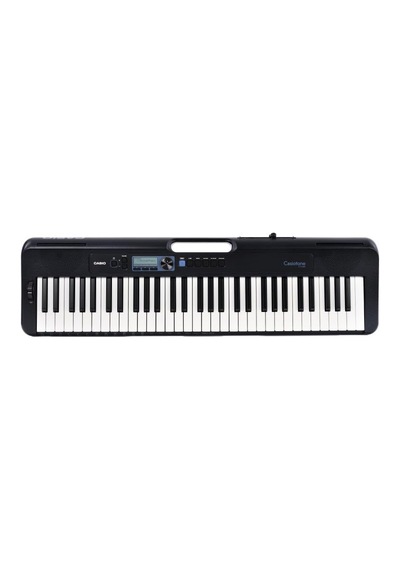 Casio Casiotone Ct-s300c2 61 Tuşlu Org, Siyah