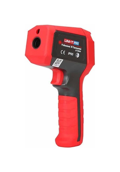 Unit Ut-309a Profesyonel Kızılötesi Termometre