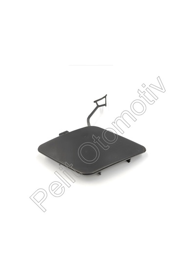 Passat B8 Ön Tampon Çeki Demir Kapağı 3g0807155