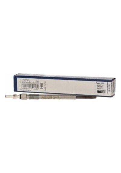 Volvo S40 1.6d Drive 2004-2012 Bosch Kızdırma Bujisi