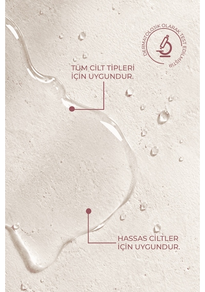 Gülsha Gül Misel Suyu 200 ML