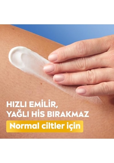 Tr Creme Care Nemlendirici Duş Jeli 250ml Ve Q10 Sıkılaştırıcı Vücut Bakım Losyonu 400ml, C Vitamini