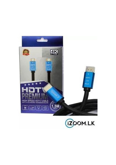 4K Ultra Hdmi Kablo 2.0 Hdmi Kablo