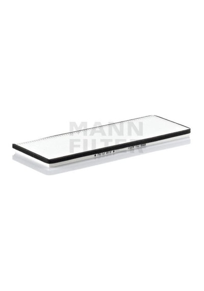 MANN CU4251 Polen Filtresi Astra F 91- Combo 94-01 Tigra 94-00 Calıbra A 90-