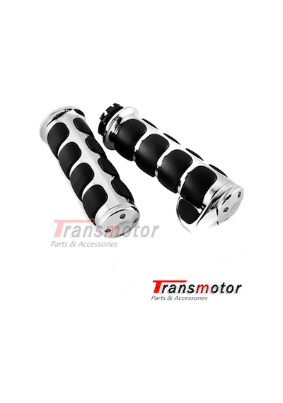 CHOPPER KROM ELCİK SETİ 114BB ELCİK 25MM