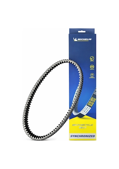 Michelin Motolux Rossi 50 Kayış