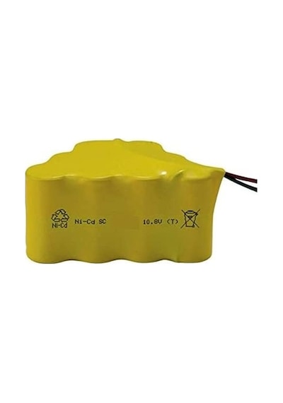 Fakir Rct-109 Süpürge Bataryası 10.8V 2200Mah