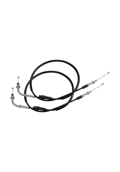 Cf Moto Gaz Telı Set Nk250-sr250