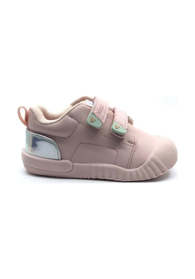 Vicco 950.25k.261 Pudra Kız Çocuk Sneaker