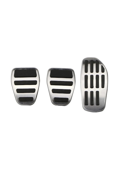Nissan Juke Metal Manuel Pedal Seti 2020-2023