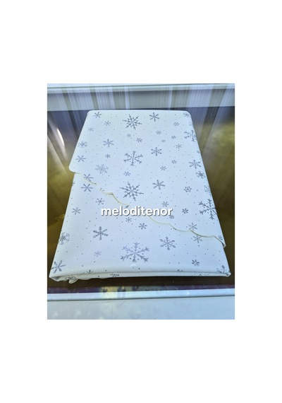 Gümüş Simli Sedefli Sıkıştırılmış Astarlı Salça Lekesi Tutmayan Silinebilir Lüks Linen Kar Tanesi Yıldız Desen Yuvarlak Kaymaz Pvc Muşamba Masa Örtüsü Beyaz Gümüş Gri Gümüş Simli Sedefli Sıkıştırılmış Astarlı Salça Lekesi Tutmayan Silinebilir Lüks Linen Kar Tanesi Yıldız Desen Yuvarlak Kaymaz Pvc Muşamba Masa Örtüsü Beyaz Gümüş Gri