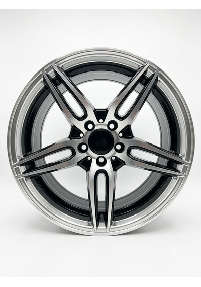 5x112x18 66.6 Et48 9.0 Dy288 Black Dıamond 4 Adet