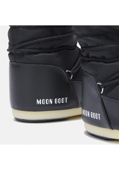 Moon Boot 14600100-001 Kadın Bot Siyah