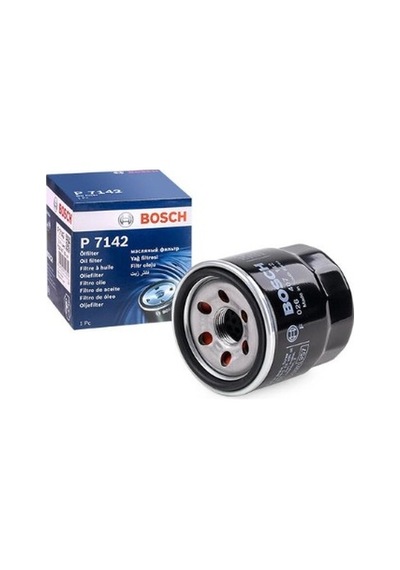 Hyundai İ10 1.0 Benzinli Yağ Filtresi 2020-2024 Bosch F026407142