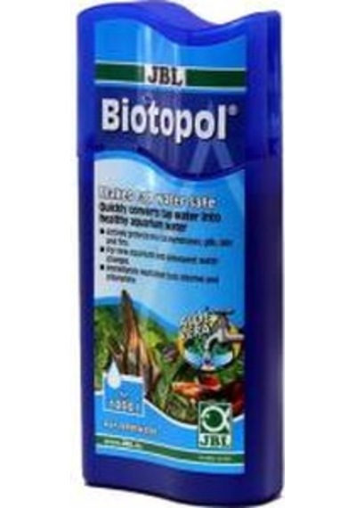 Jbl Biotopol 250  ML Su Düzenleyici