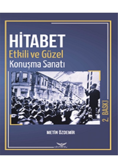 Hitabet - Metin Özdemir - Altınordu