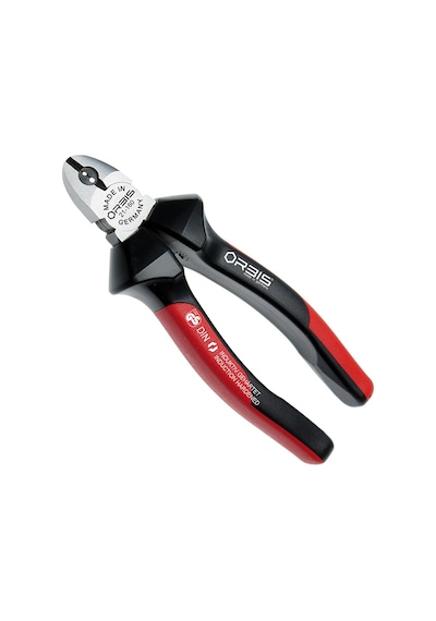 Orbis 21-160 Elektrikçi Yan Keski Kablo Sıyırmalı 160Mm