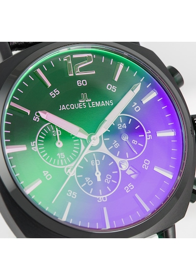 Jacques Lemans Lugano 1-1645n Erkek Kol Saati